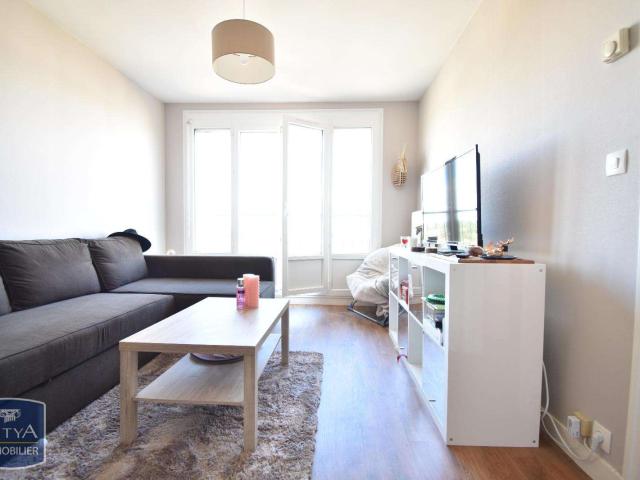 Appartement location à Le Mans