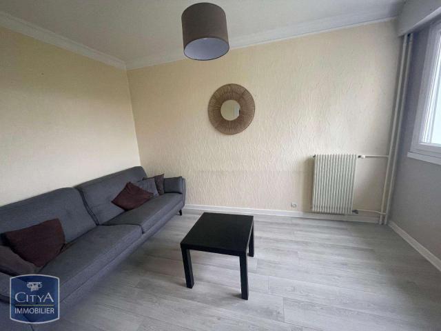 Appartement location à Le Mans
