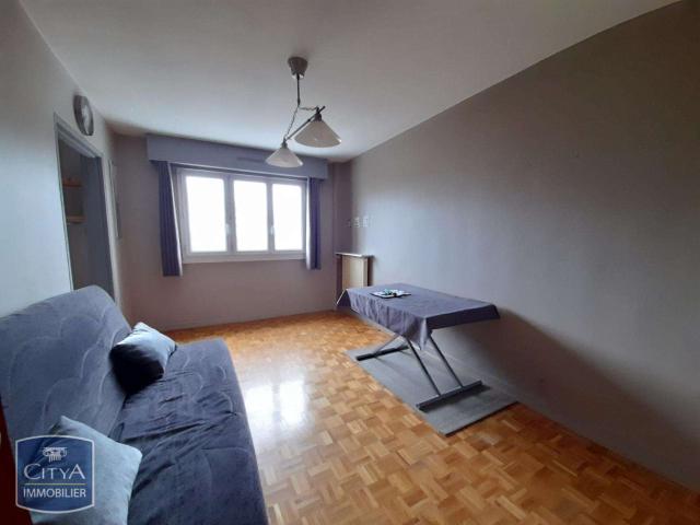 Appartement location à Le Mans