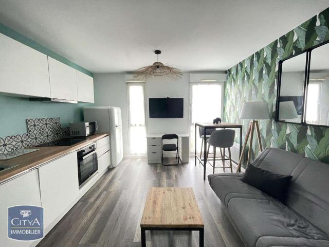 Appartement location à Le Mans