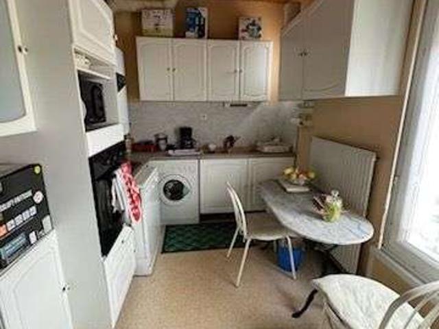 Appartement location à Le Mans