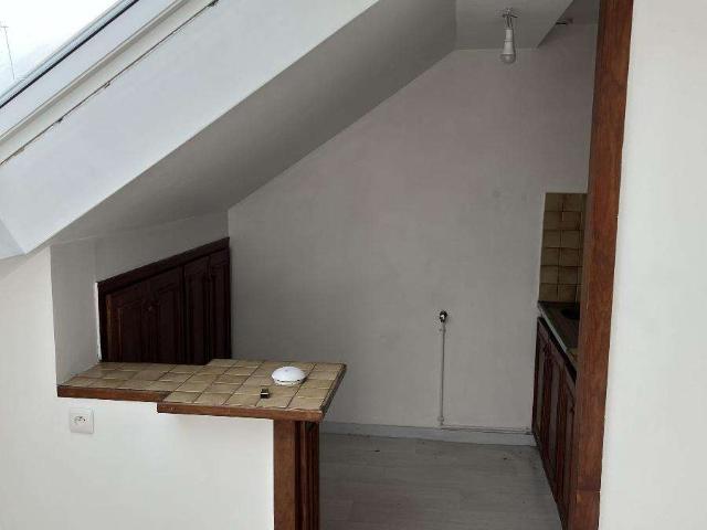 Appartement location à Le Mans