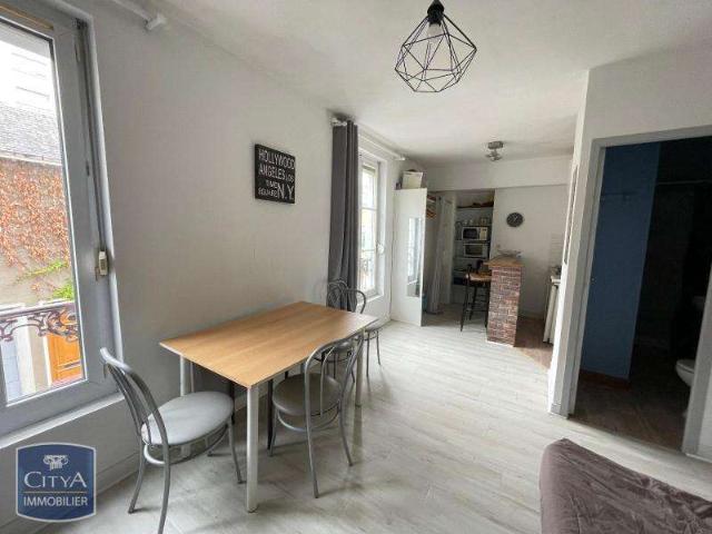 Appartement location à Le Mans