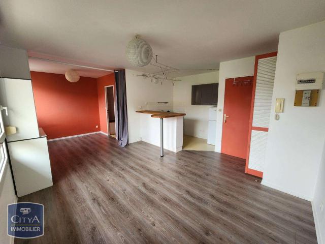 Appartement location à Le Mans