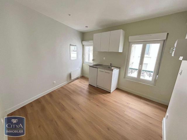 Appartement location à Le Mans