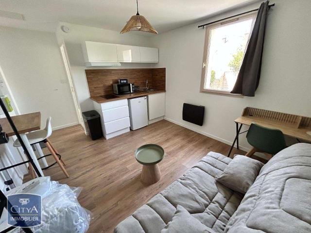 Appartement location à Le Mans