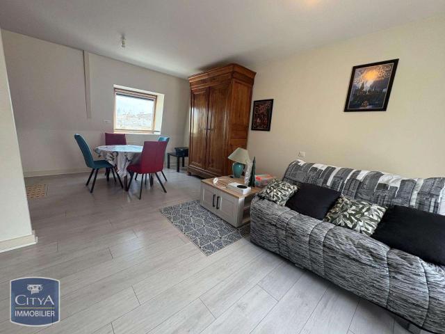 Appartement location à Le Mans
