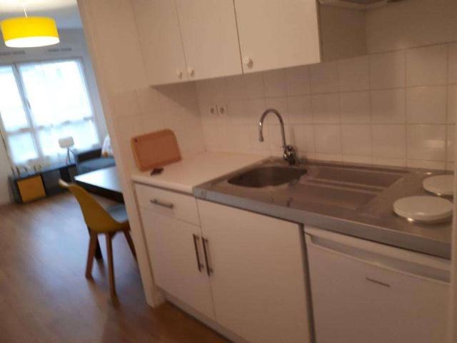 Appartement location à Le Mans