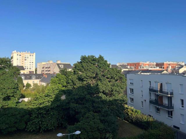 Appartement location à Le Mans
