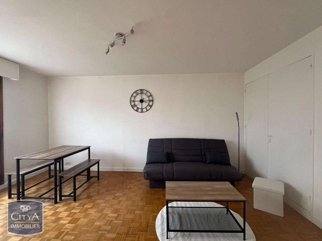 Appartement location à Le Mans
