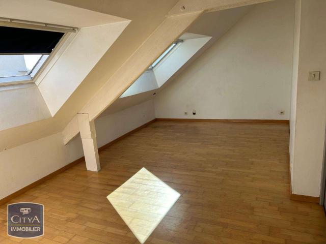 Appartement location à Le Mans