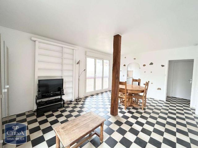 Appartement location à Le Mans