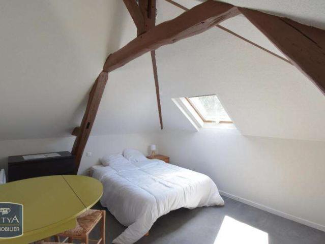 Appartement location à Le Mans