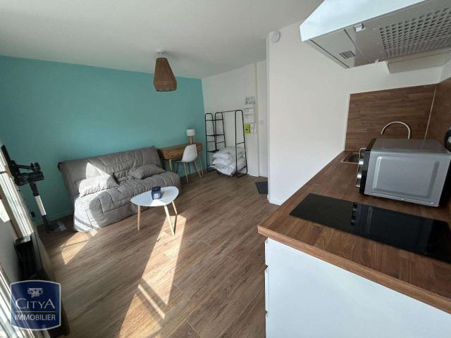 Appartement location à Le Mans