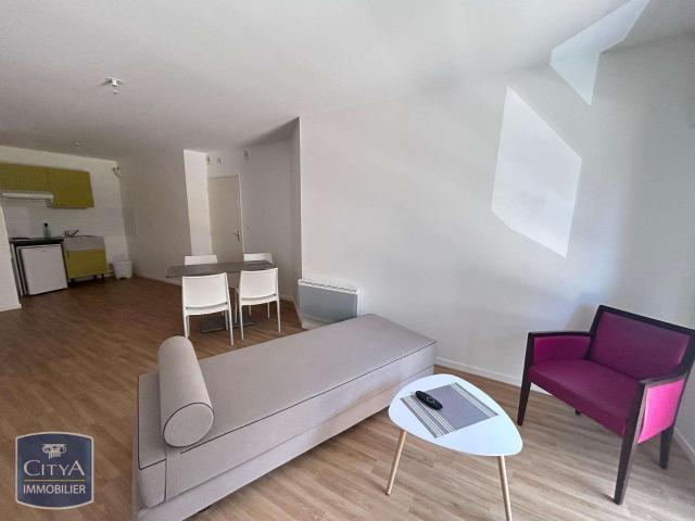 Appartement location à Le Mans