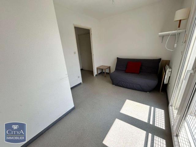 Appartement location à Le Mans