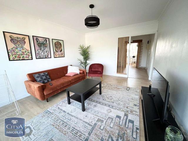 Appartement location à Le Mans