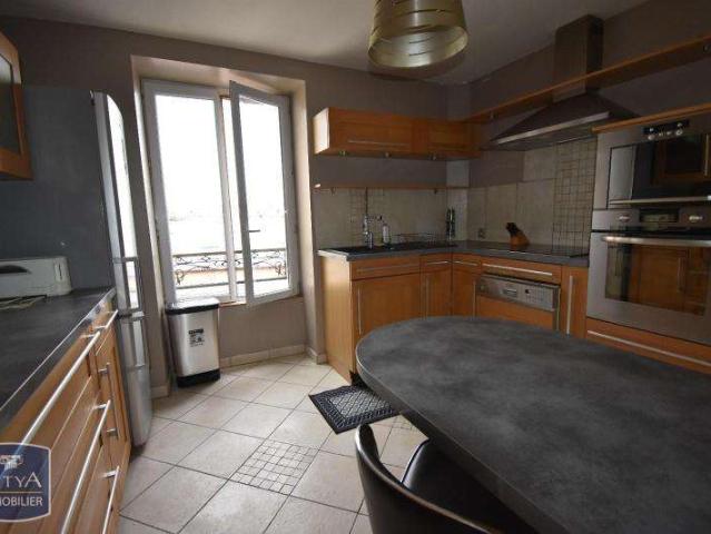 Appartement location à Le Mans