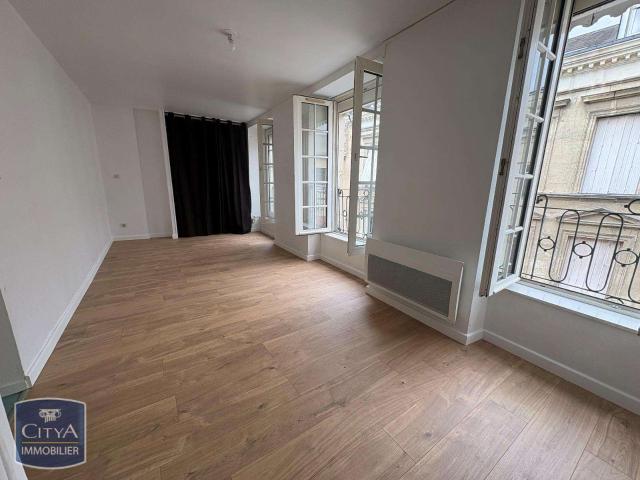 Appartement location à Le Mans