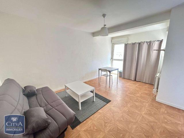 Appartement location à Le Mans