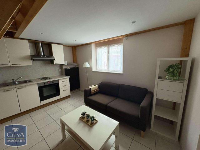 Appartement location à Le Mans