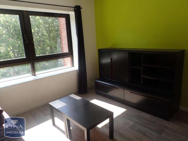 Appartement location à Le Mans
