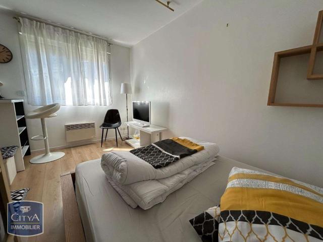 Appartement location à Le Mans
