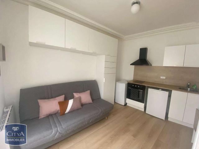 Appartement location à Le Mans