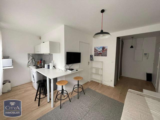 Appartement location à Le Mans