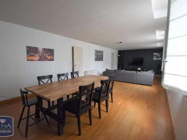Appartement location à Le Mans
