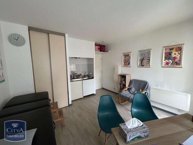 Appartement location à Le Mans