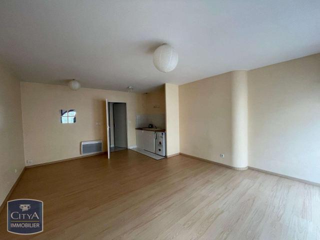 Appartement location à Le Mans