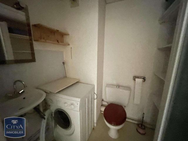 Appartement location à Le Mans