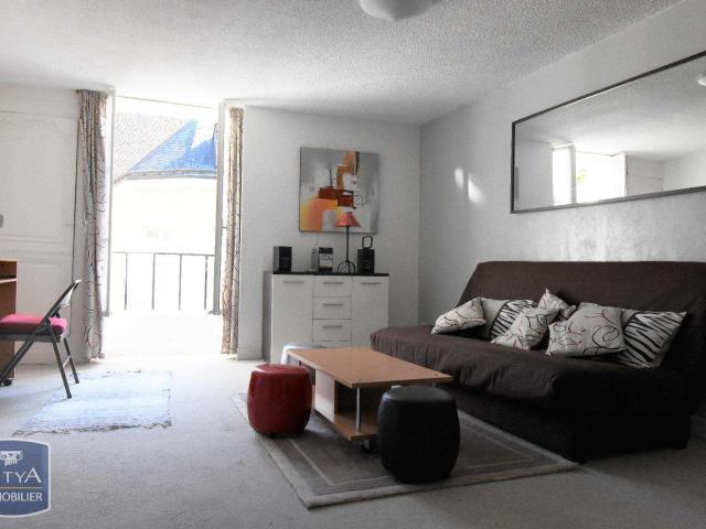 Appartement location à Le Mans