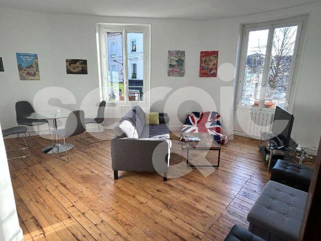 Appartement location à Le Mans