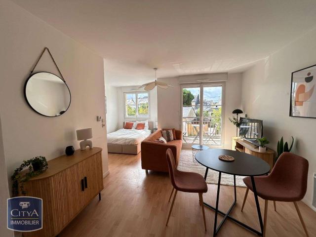 Appartement location à Le Mans
