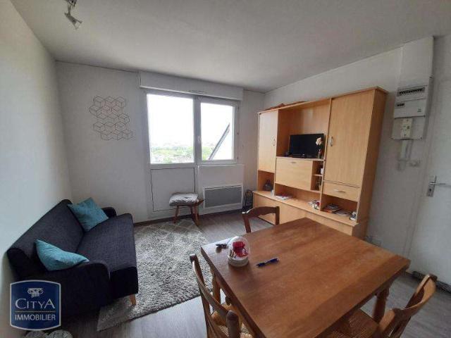 Appartement location à Le Mans