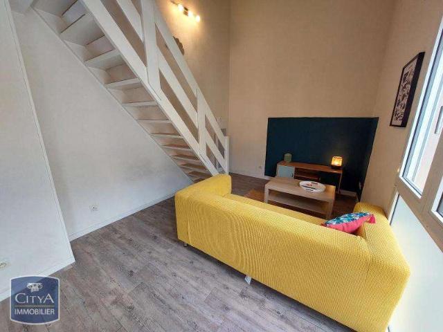 Appartement location à Le Mans