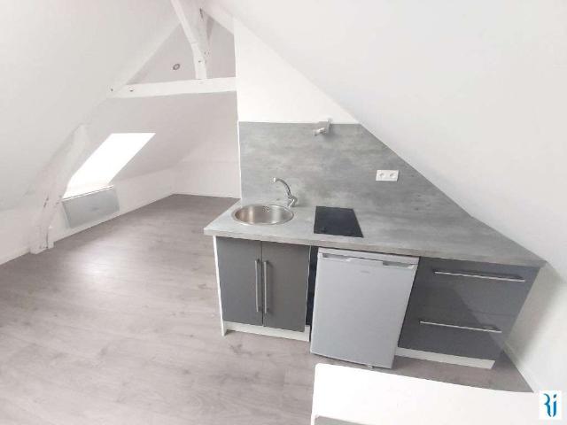 Appartement location à Rouen, Le Mesnil-esnard