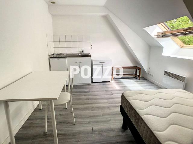 Appartement location à Avranches, Le Neufbourg