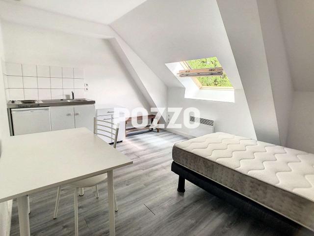 Appartement location à Avranches, Le Neufbourg