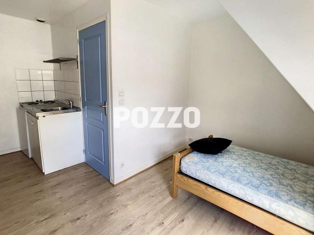 Appartement location à Avranches, Le Neufbourg