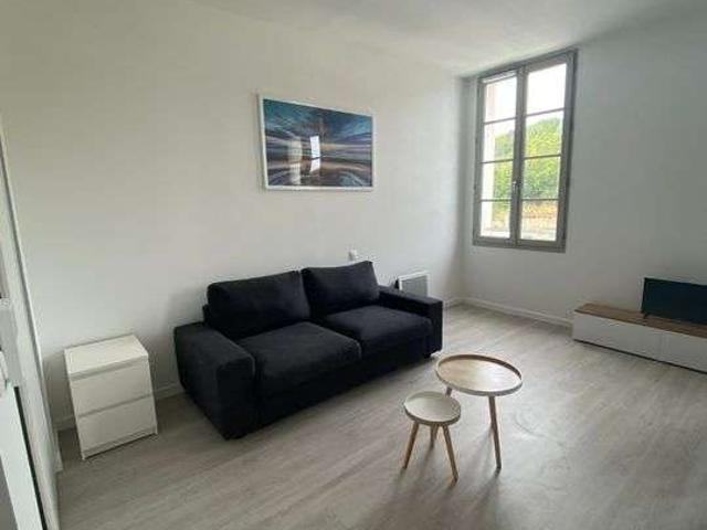Appartement location à Lorient, Bretagne