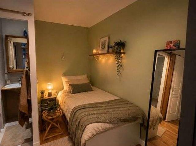 Appartement location à Saint-Germain-en-Laye, Le Pecq