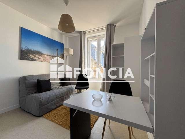 Appartement location à Saint-Nazaire, Le Pouliguen