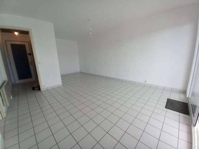 Appartement location à Saint-Nazaire, Le Pouliguen