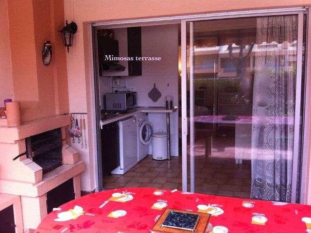 Appartement location à Arrondissement de Toulon, Le Pradet