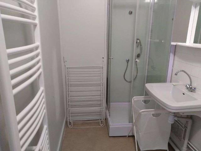 Appartement location à Le Puy-en-Velay, Le Puy-en-velay