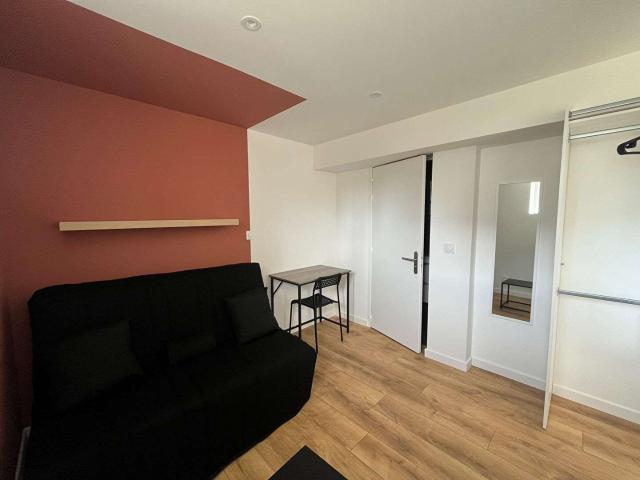 Studio location à Le Relecq-Kerhuon, Finistère