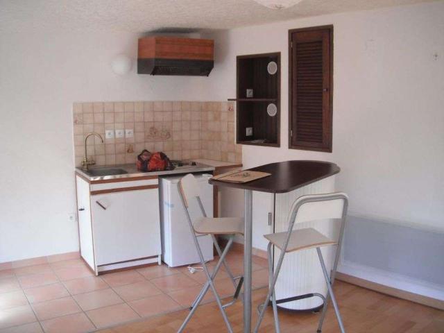 Appartement location à Istres, Le Rove